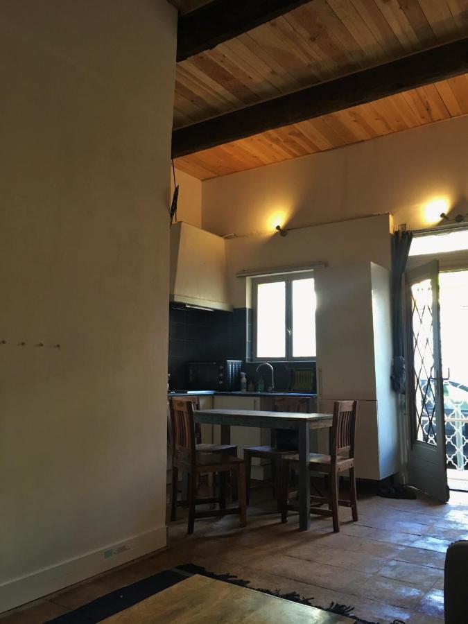 Sete Criee Apartment Exterior photo